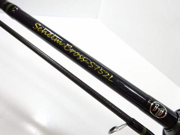 シュレムクロス SCHCーS752L
